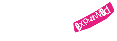 All that PR & Marketing Bollox Explained