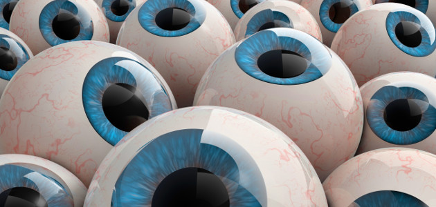 The Eyeball Economy
