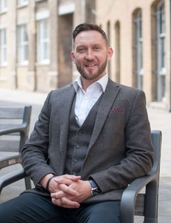 Picture of David Beesley